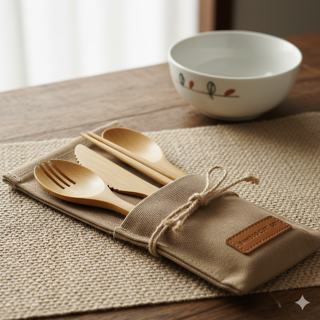 Eco-friendly dinning room products 