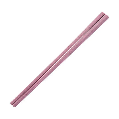 Wheat Straw Chopsticks Portable Tableware Sustow