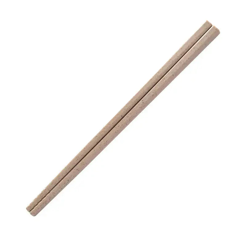 wheat straw chopsticks